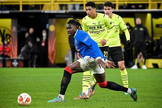 打破得分荒！李凯尔砍22分 仅靠他一人难赢球