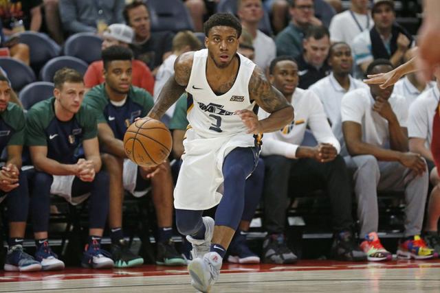 萨林杰33+20+8深圳险胜北控总分1-0 张帆14分